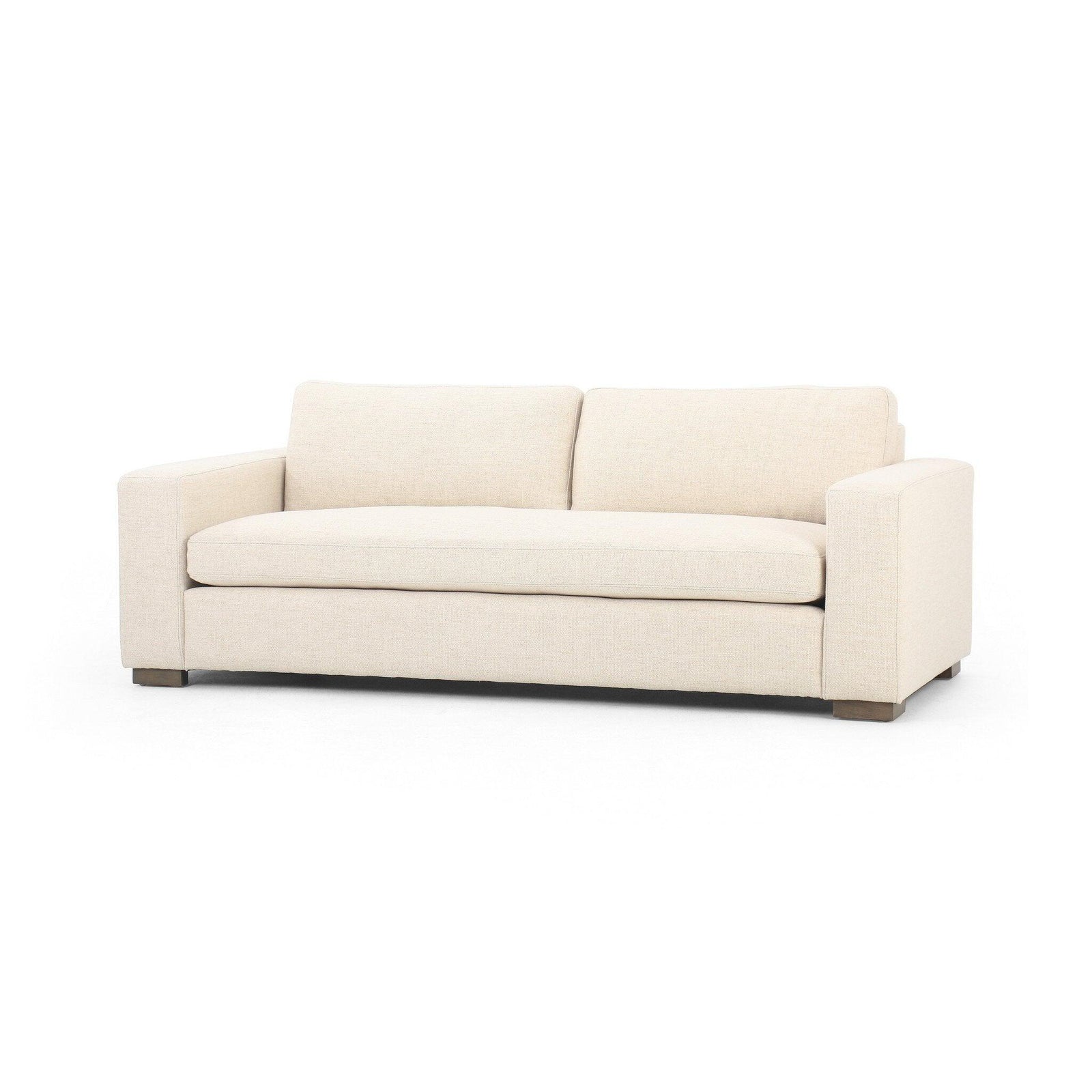 Four Hands - Boone Sofa - 100939-003 | American Home Furniture
