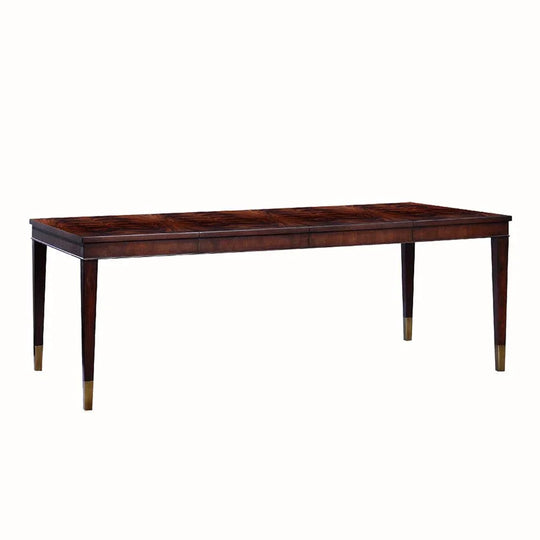 Oliver Home Lakeland Dining Table DINING TABLES