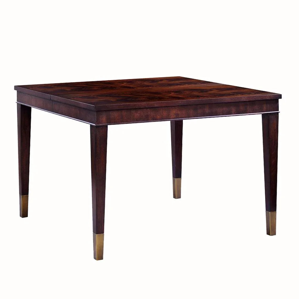 Oliver Home Lakeland Dining Table DINING TABLES