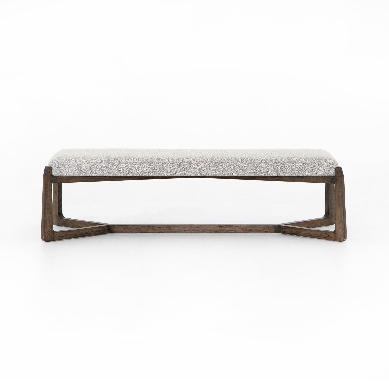 Four Hands - Roscoe Bench - 101046-002 | American Home Furniture