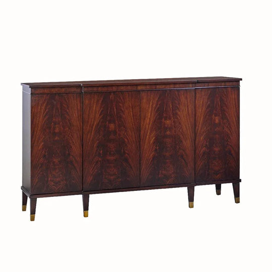 Oliver Home Lewis Sideboard SIDEBOARDS + CREDENZAS