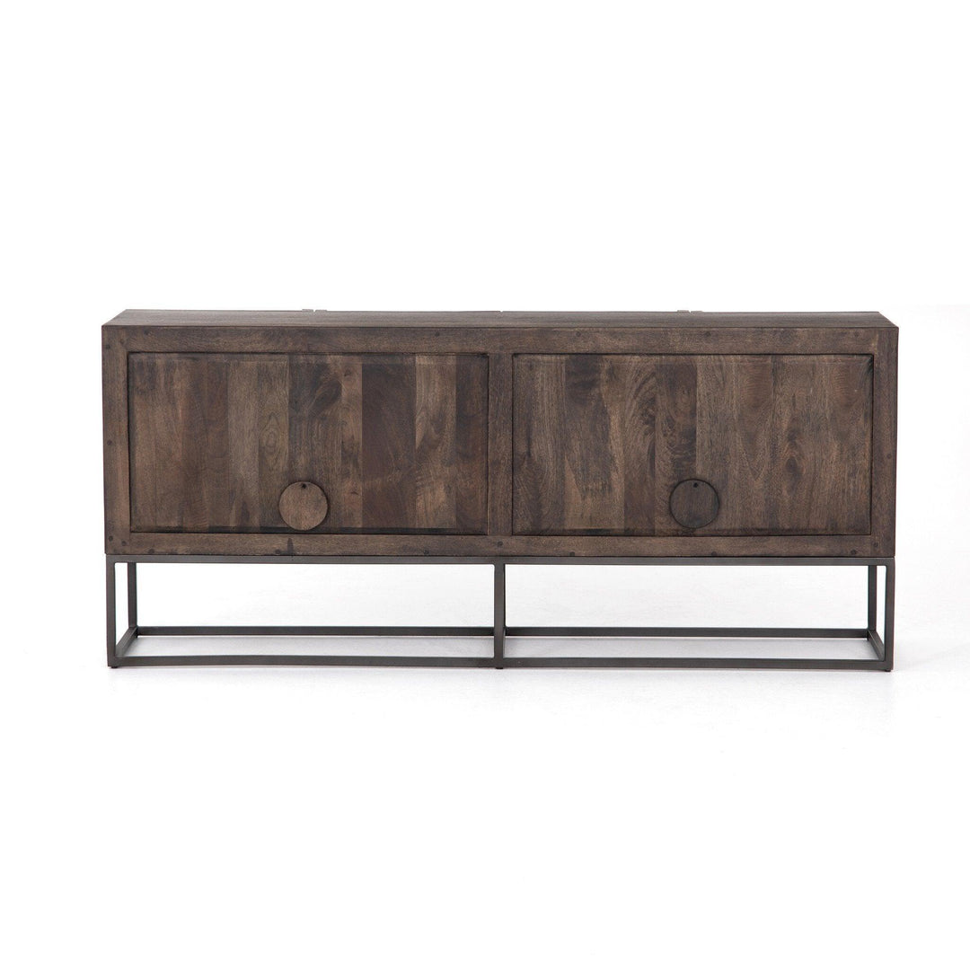 Kelby Sideboard - AmericanHomeFurniture