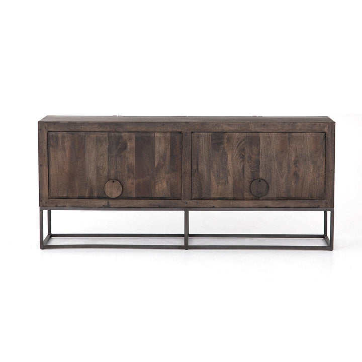Kelby Sideboard - AmericanHomeFurniture