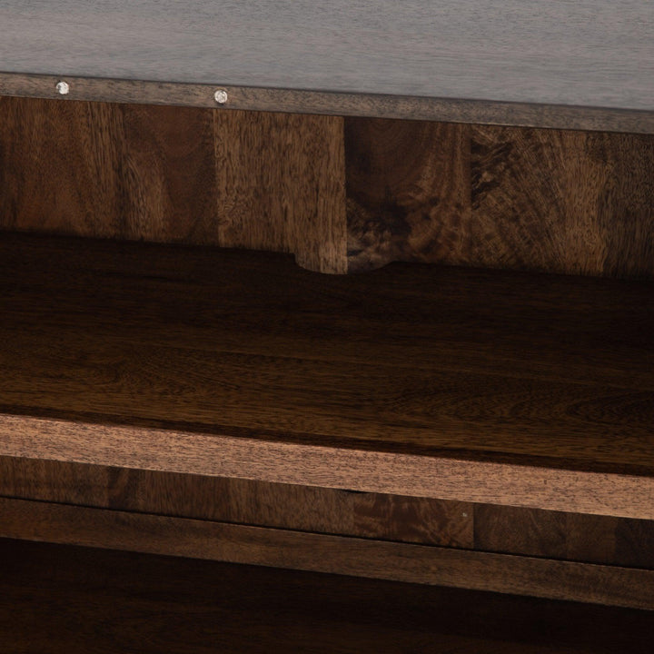 Kelby Sideboard - AmericanHomeFurniture