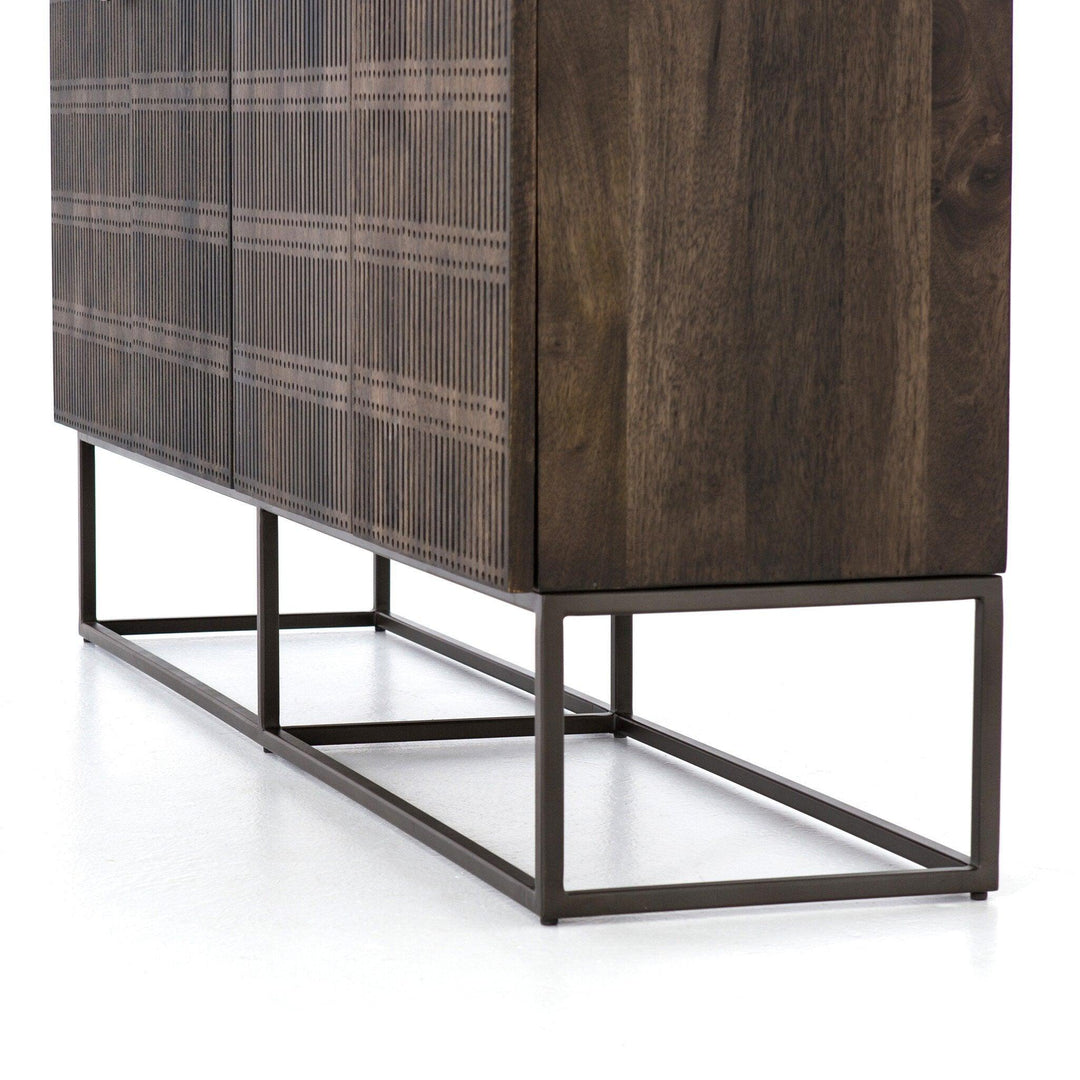 Kelby Sideboard - AmericanHomeFurniture