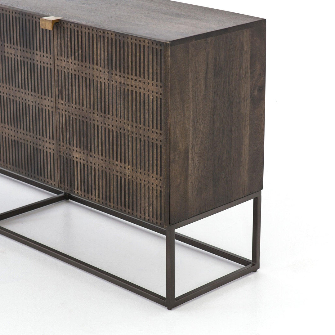 Kelby Sideboard - AmericanHomeFurniture
