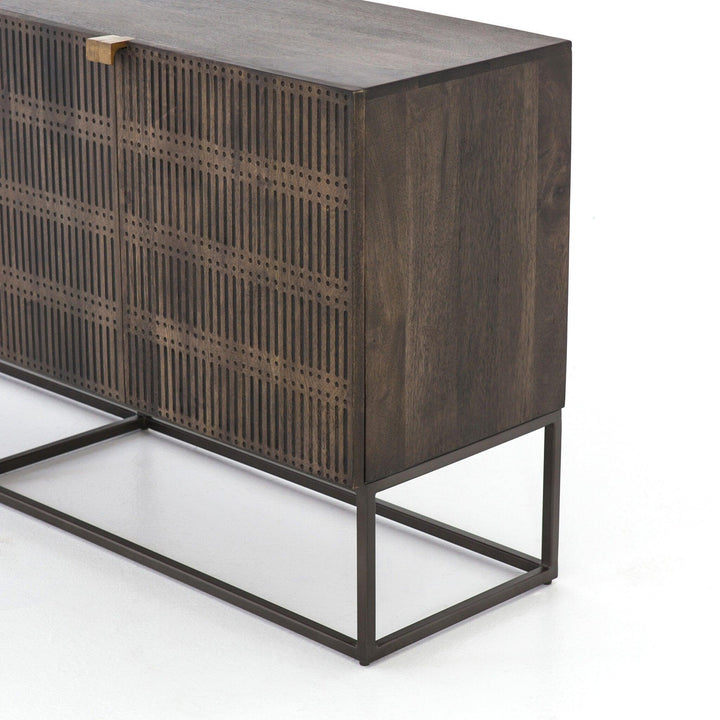 Kelby Sideboard - AmericanHomeFurniture