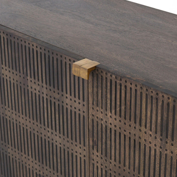 Kelby Sideboard - AmericanHomeFurniture