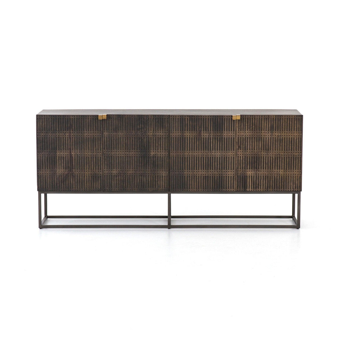 Kelby Sideboard - AmericanHomeFurniture