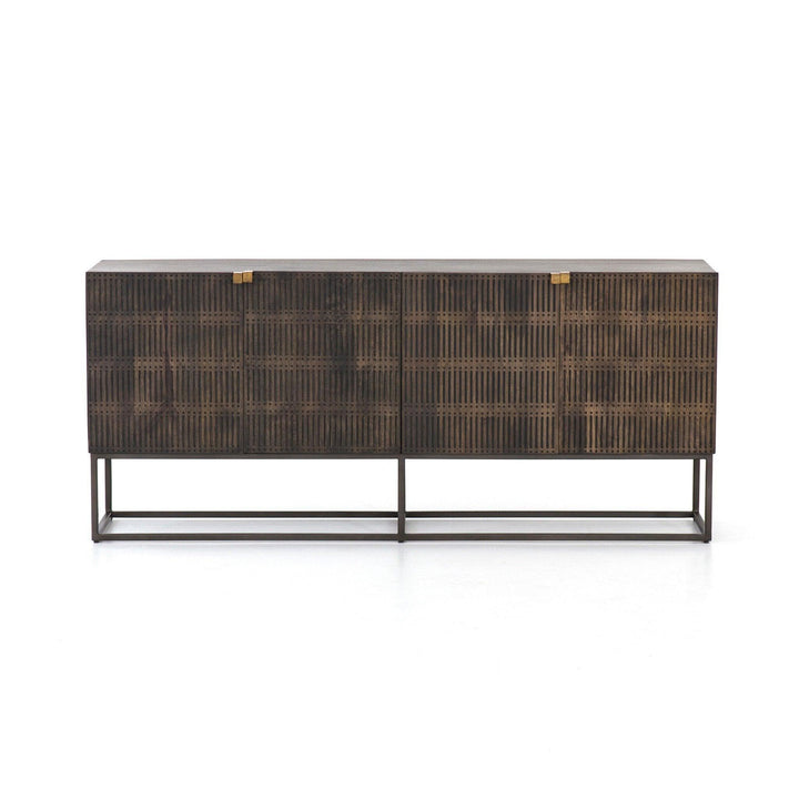 Kelby Sideboard - AmericanHomeFurniture