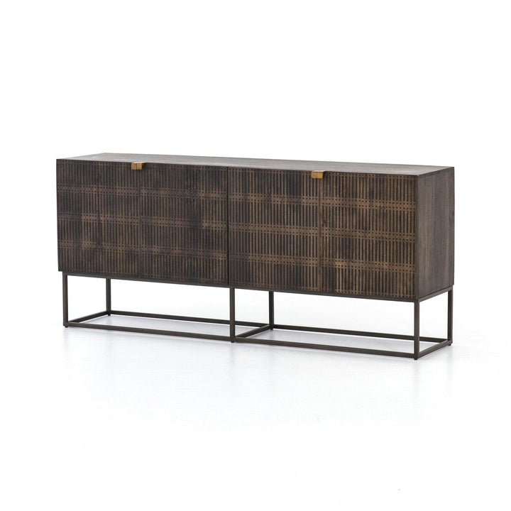 Kelby Sideboard - AmericanHomeFurniture
