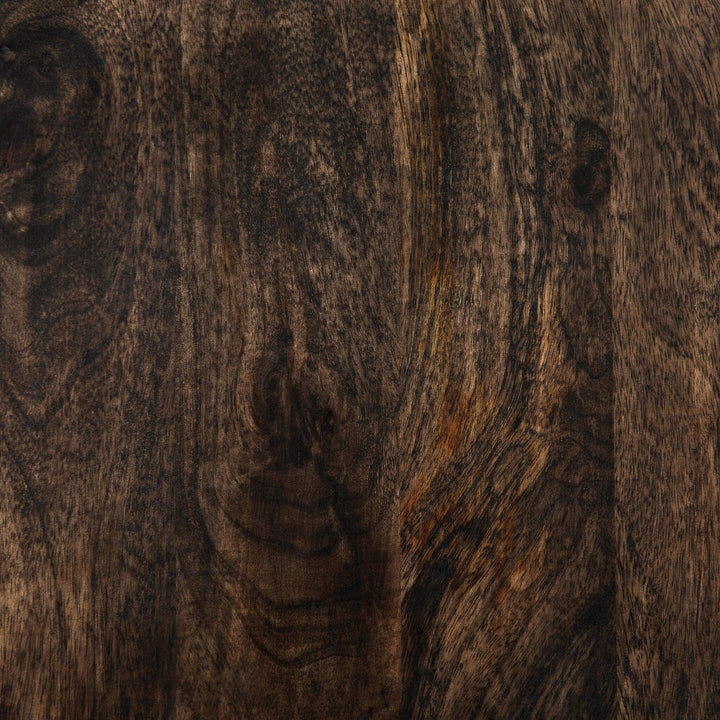 Kelby Small Media Cabinet - AmericanHomeFurniture