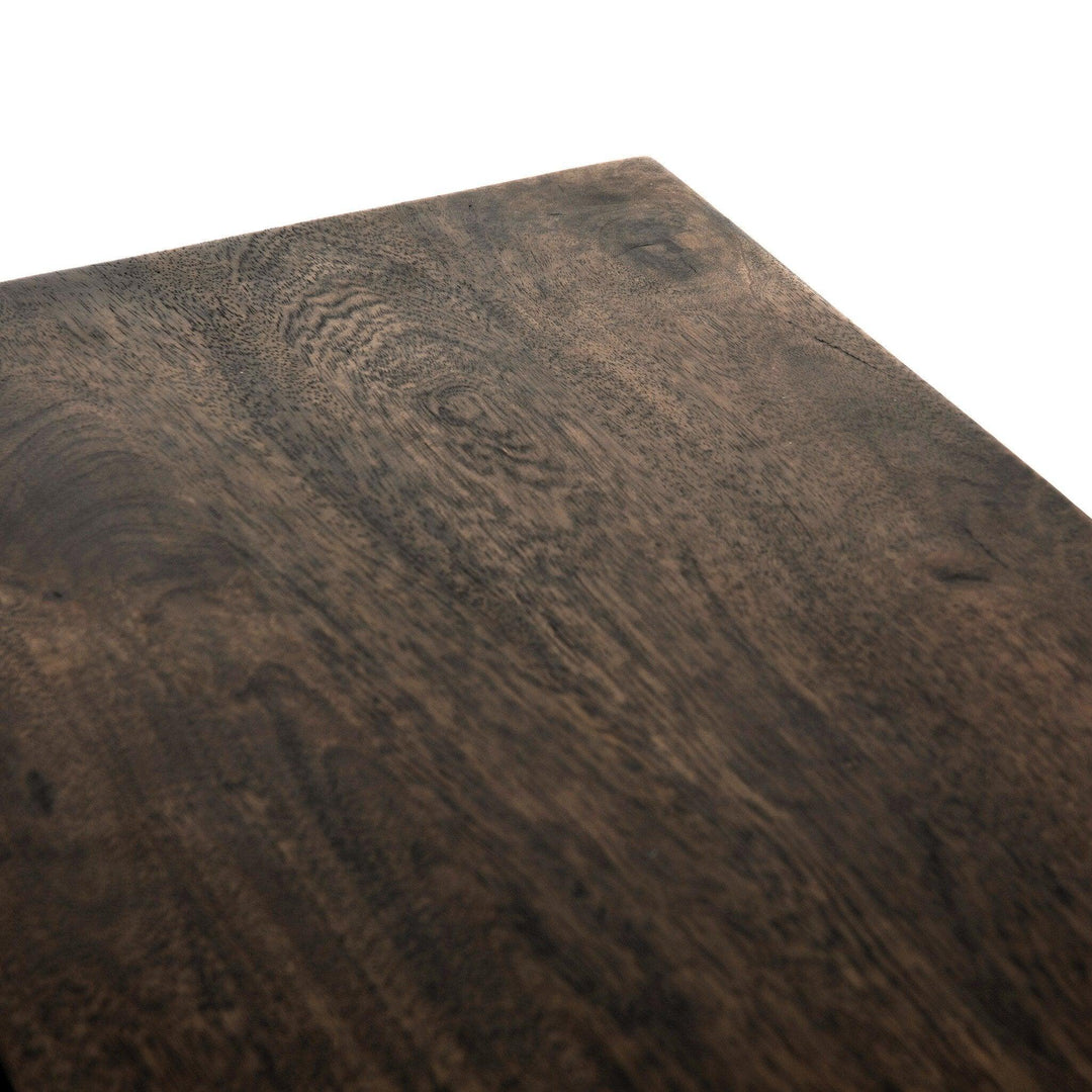 Kelby Small Media Cabinet - AmericanHomeFurniture