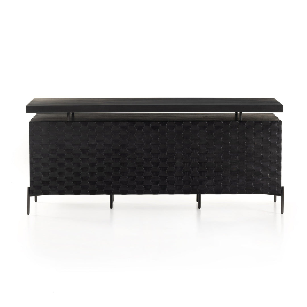 Four Hands - Raffael Desk - 101365-006 | American Home Furniture
