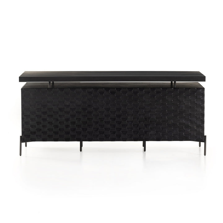 Four Hands - Raffael Desk - 101365-006 | American Home Furniture