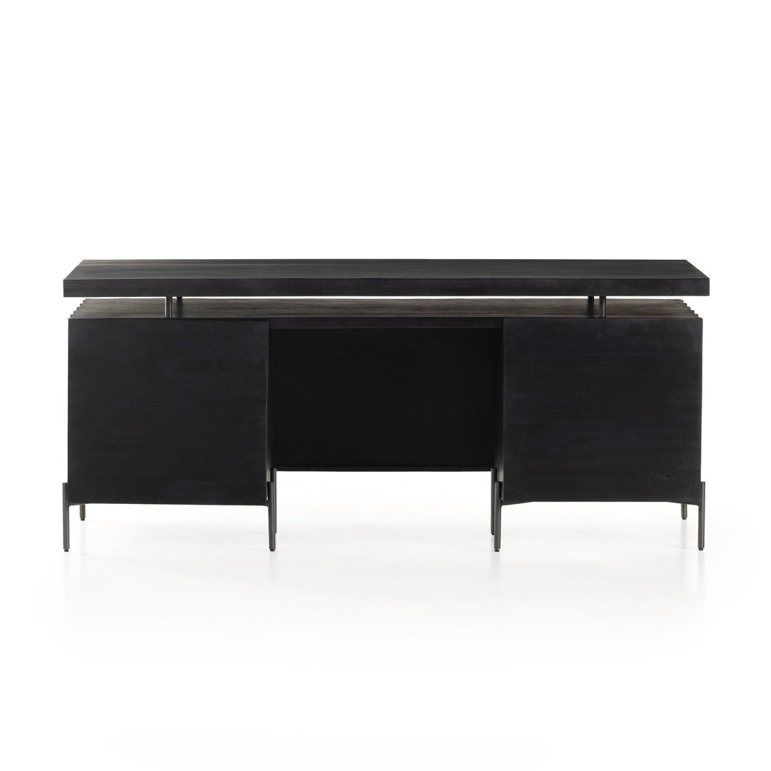 Four Hands - Raffael Desk - 101365-006 | American Home Furniture