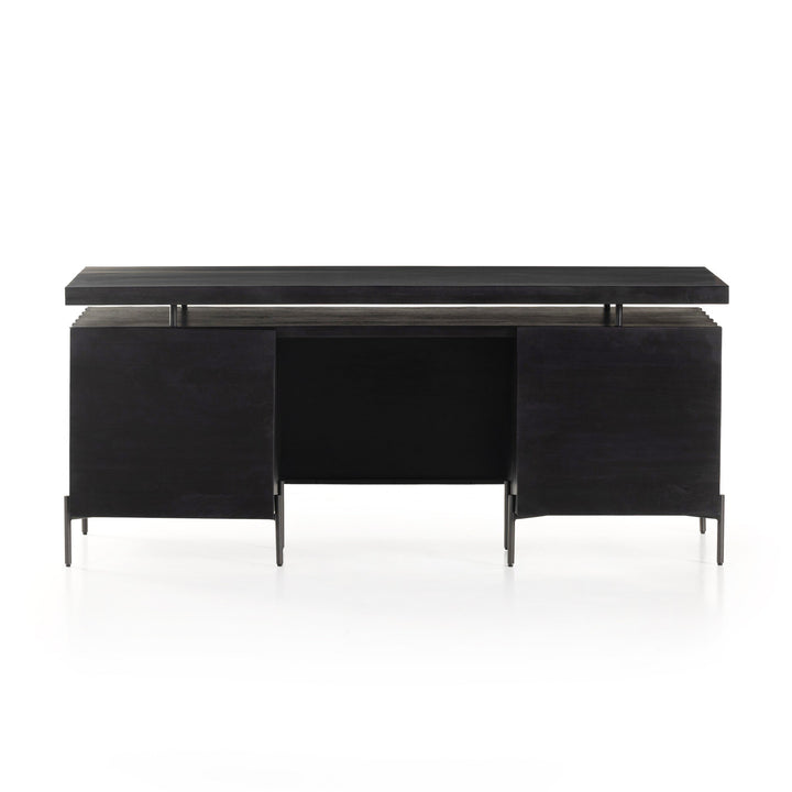 Four Hands - Raffael Desk - 101365-006 | American Home Furniture