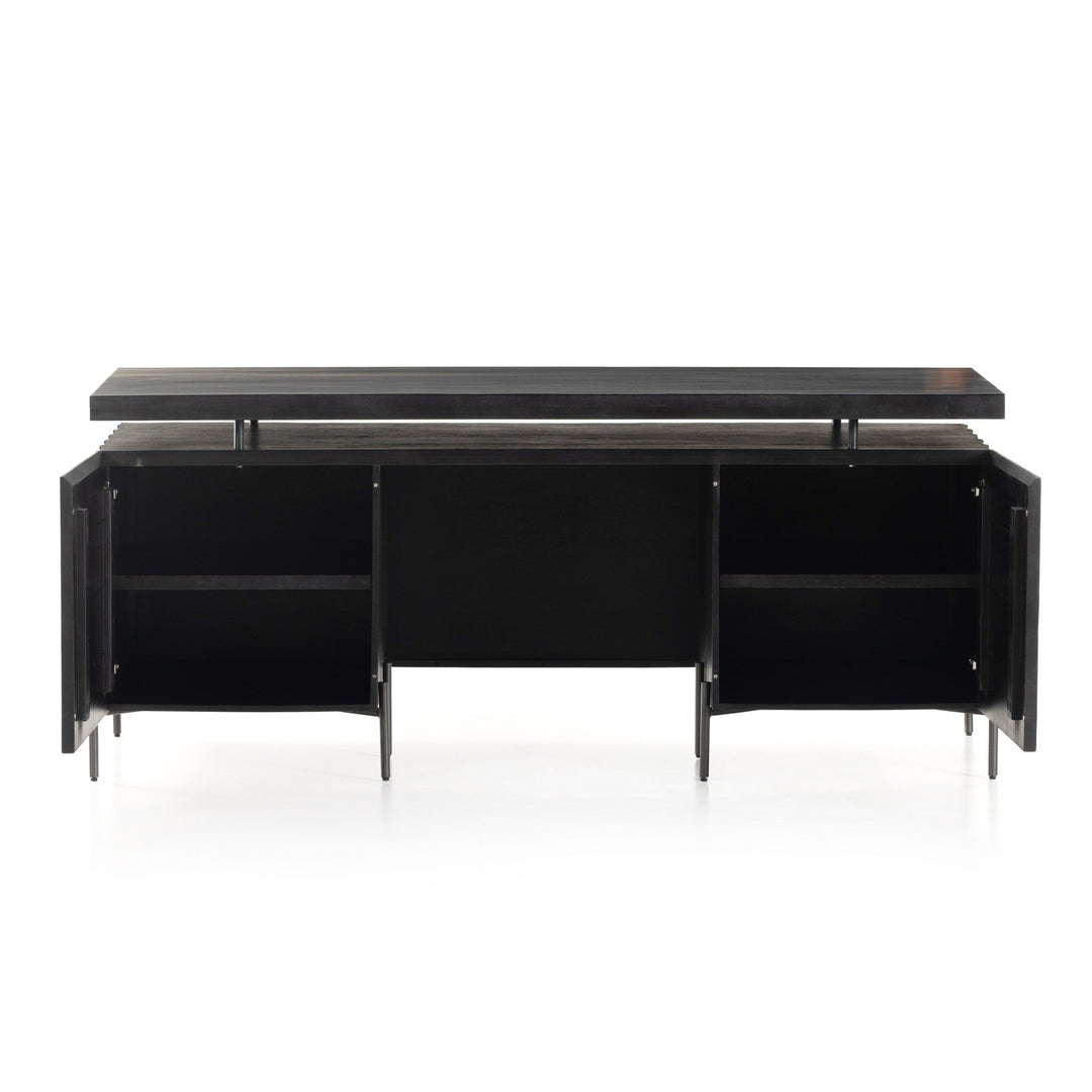 Four Hands - Raffael Desk - 101365-006 | American Home Furniture