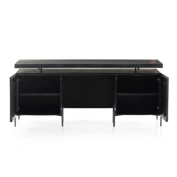 Four Hands - Raffael Desk - 101365-006 | American Home Furniture