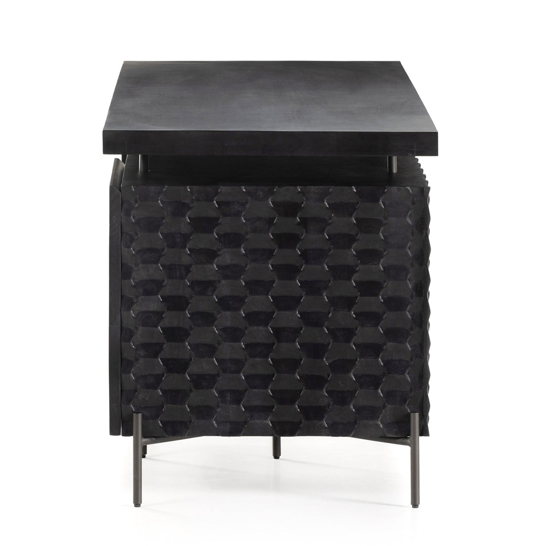 Four Hands - Raffael Desk - 101365-006 | American Home Furniture