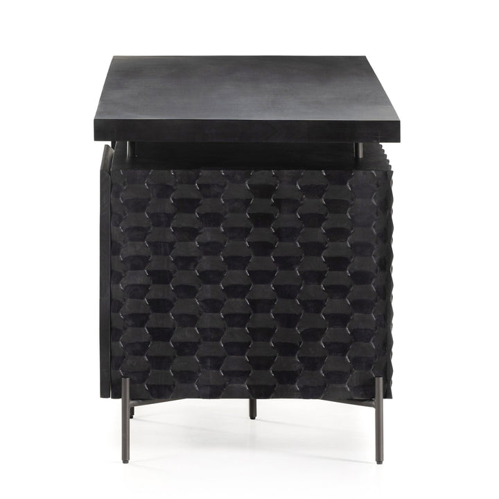 Four Hands - Raffael Desk - 101365-006 | American Home Furniture
