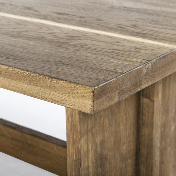 Four Hands - Erie Coffee Table - 101405-003 | American Home Furniture