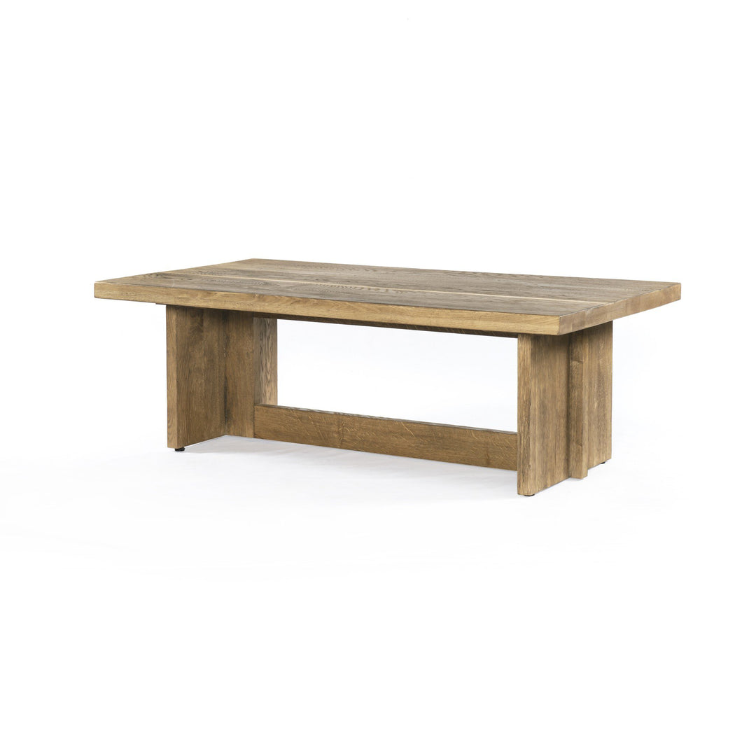 Four Hands - Erie Coffee Table - 101405-003 | American Home Furniture