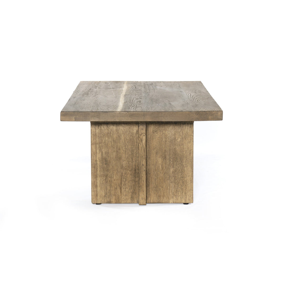 Four Hands - Erie Coffee Table - 101405-003 | American Home Furniture