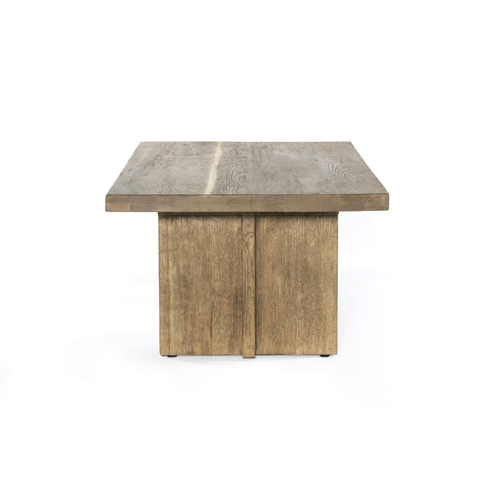 Four Hands - Erie Coffee Table - 101405-003 | American Home Furniture