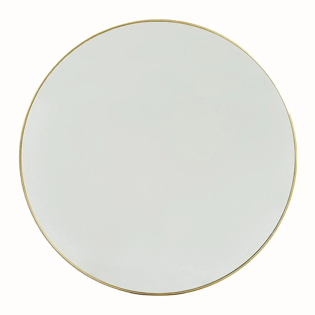 Oliver Home Concord Clear Mirror WALL MIRRORS