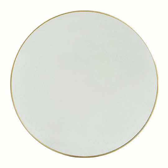 Oliver Home Concord Clear Mirror WALL MIRRORS