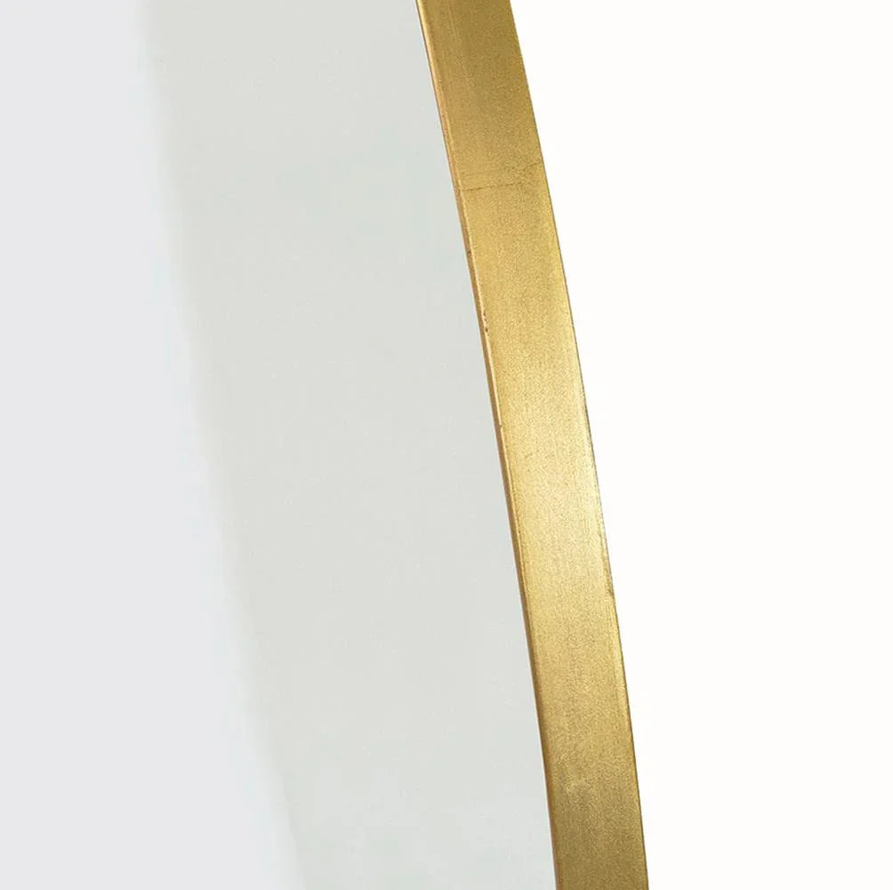 Oliver Home Concord Clear Mirror WALL MIRRORS