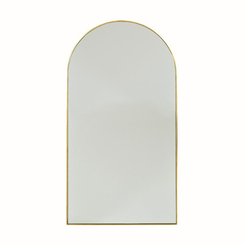 Athens Clear Mirror - AmericanHomeFurniture