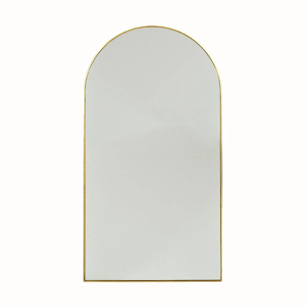 Athens Clear Mirror - AmericanHomeFurniture