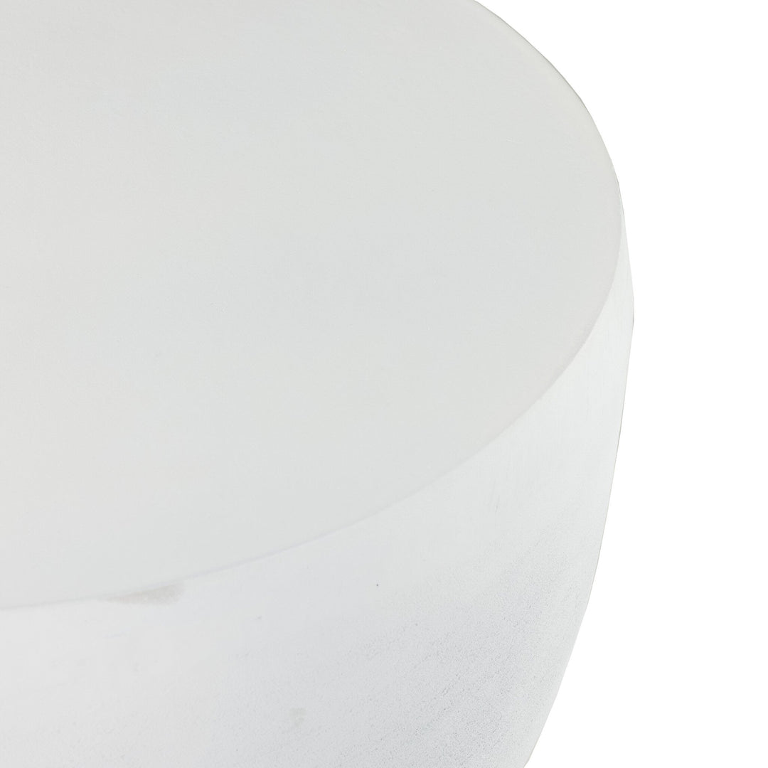 Four Hands - Basil Outdoor End Table - 101705-004 | American Home Furniture
