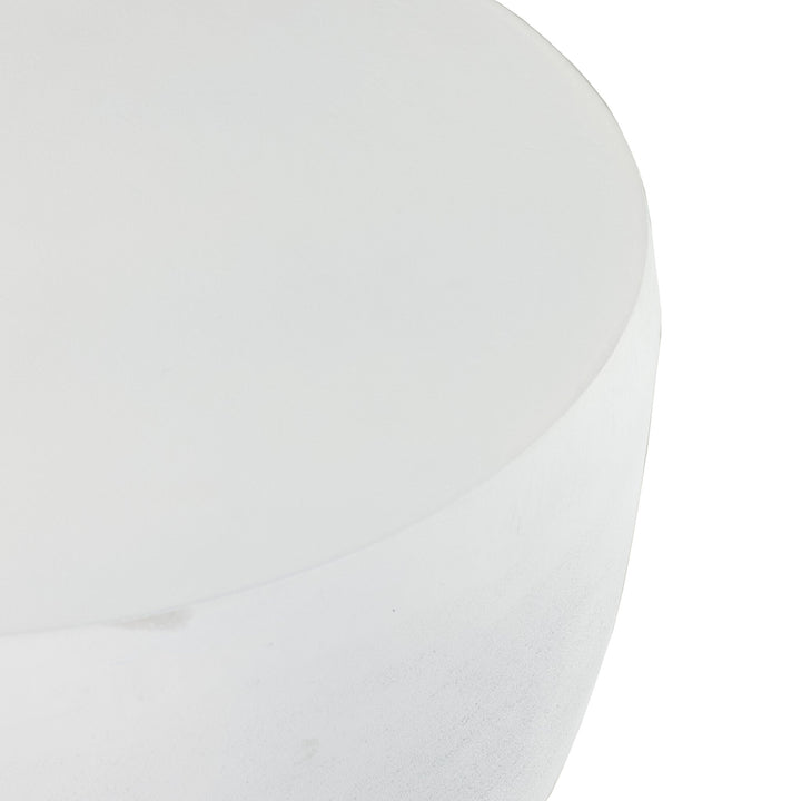 Four Hands - Basil Outdoor End Table - 101705-004 | American Home Furniture