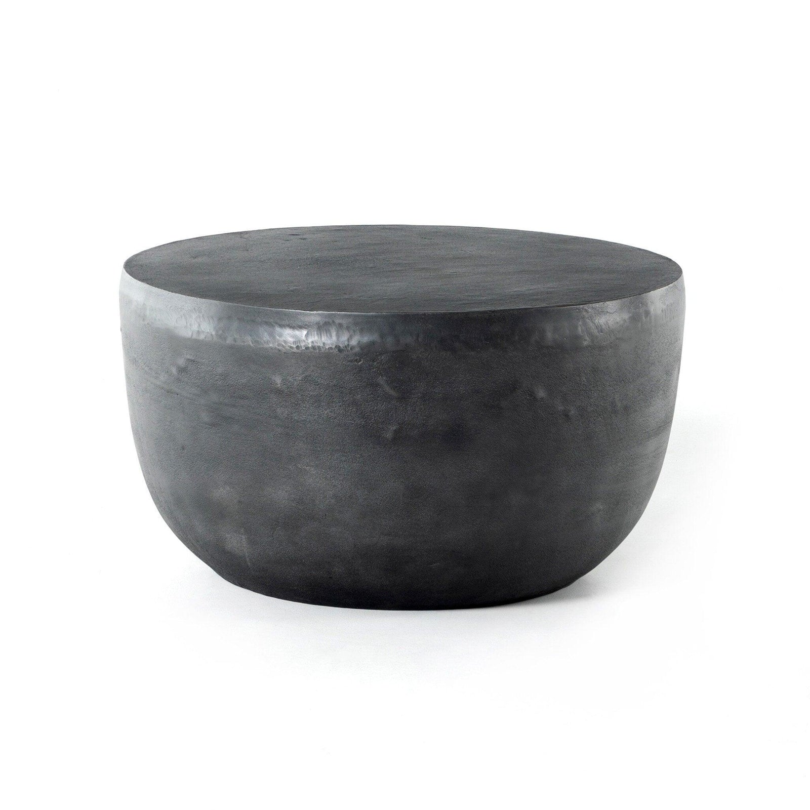 Four Hands - Basil Outdoor End Table - 101705-005 | American Home Furniture