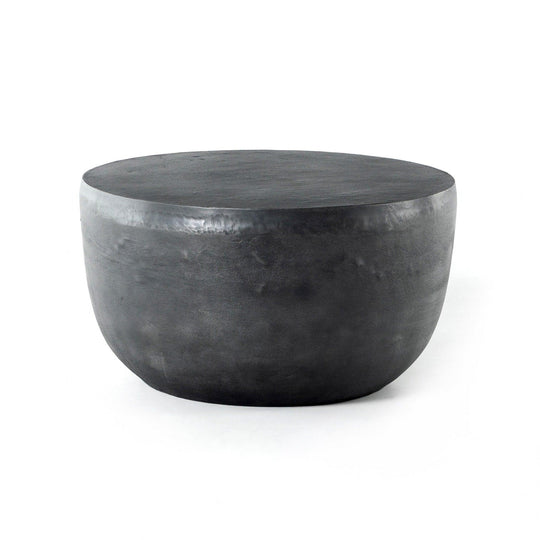Four Hands - Basil Outdoor End Table - 101705-005 | American Home Furniture