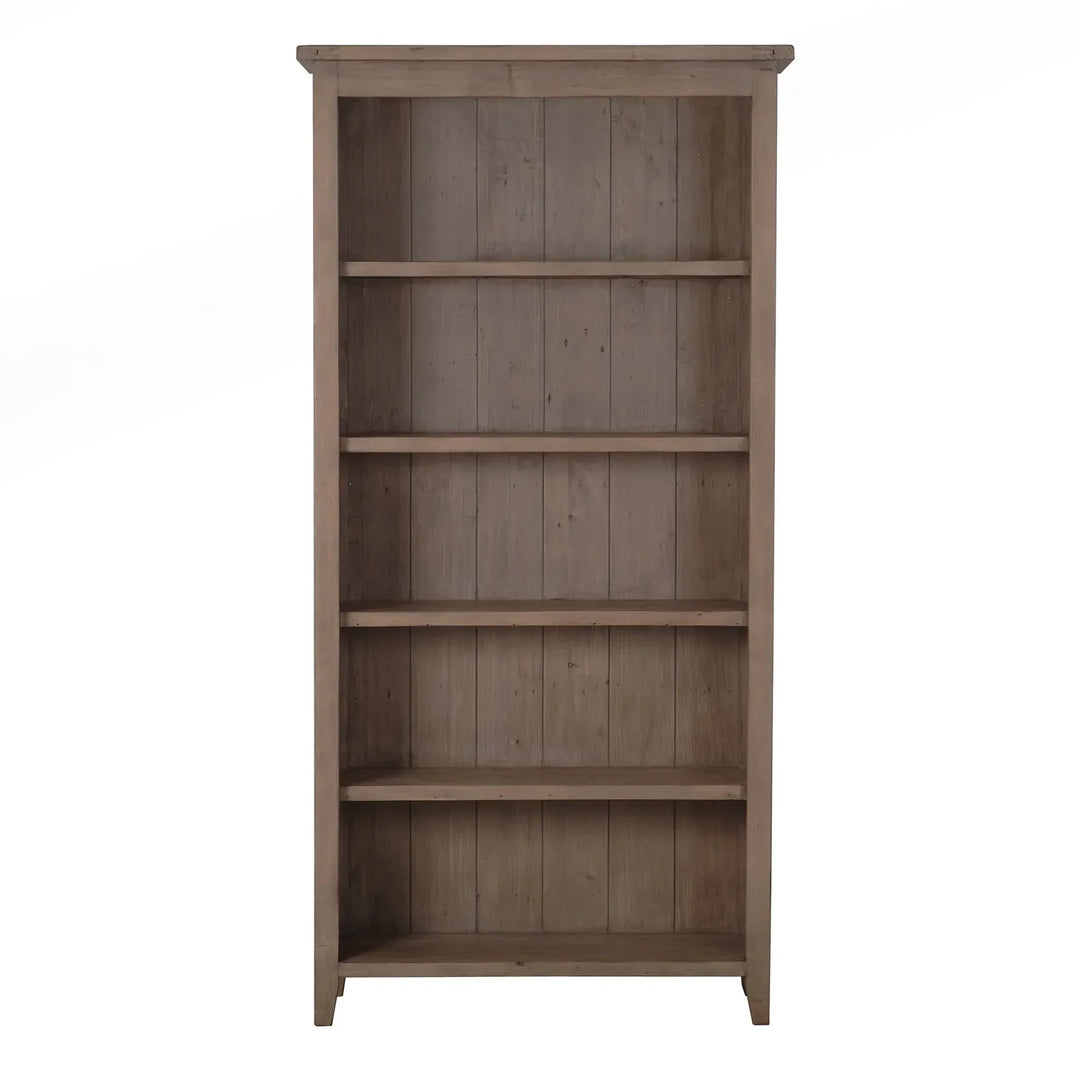 Lifestyle Bookcase
