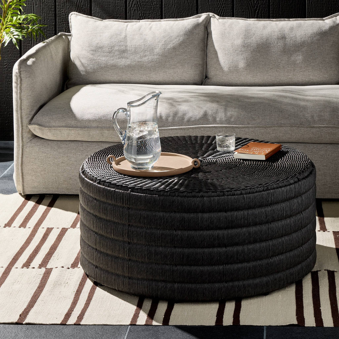 Four Hands - Madura Coffee Table - 102393-003 | American Home Furniture