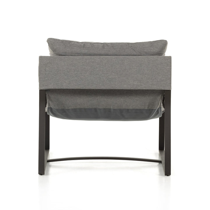 Four Hands - Avon Outdoor Sling Chair - 102479-002 | American Home Furniture