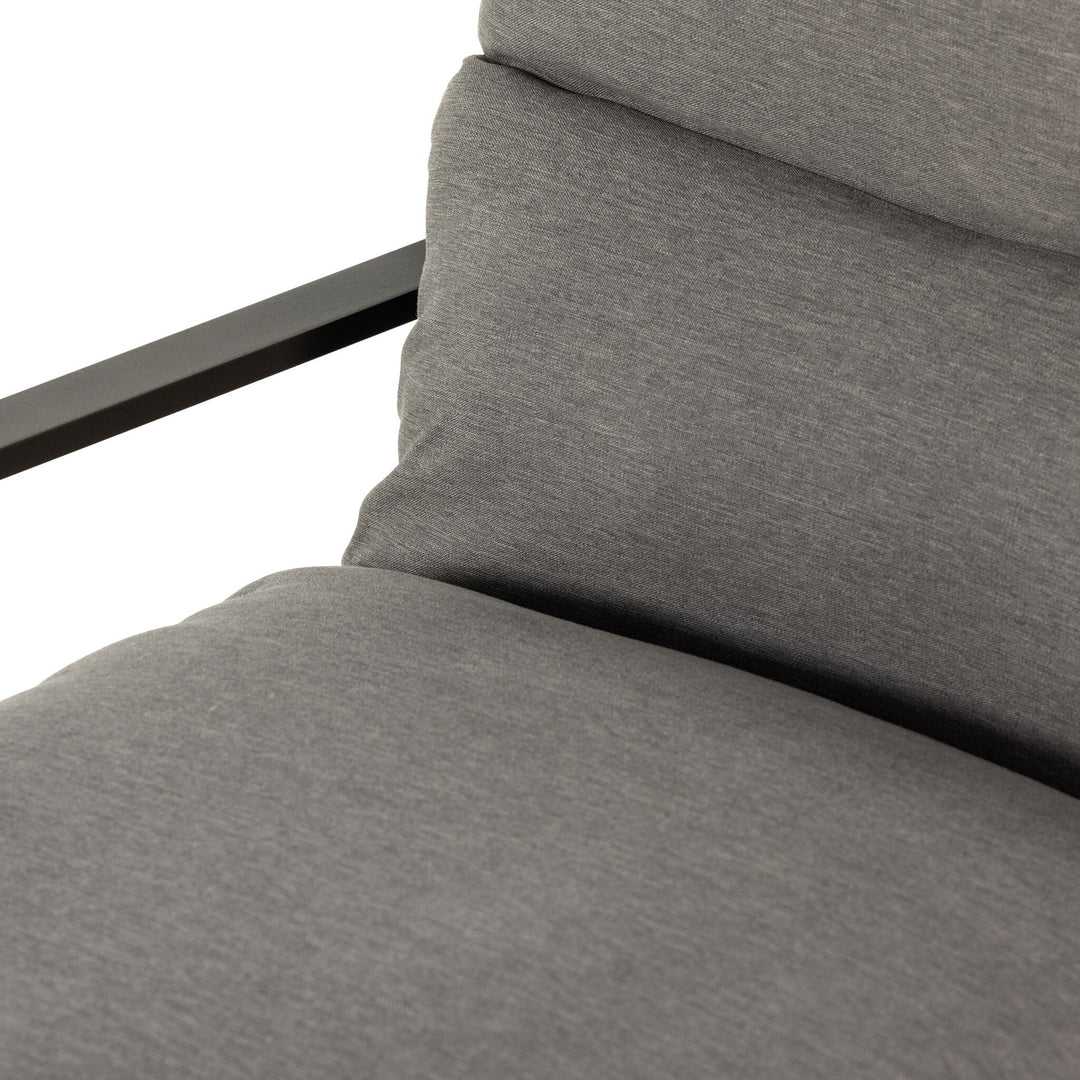 Four Hands - Avon Outdoor Sling Chair - 102479-002 | American Home Furniture