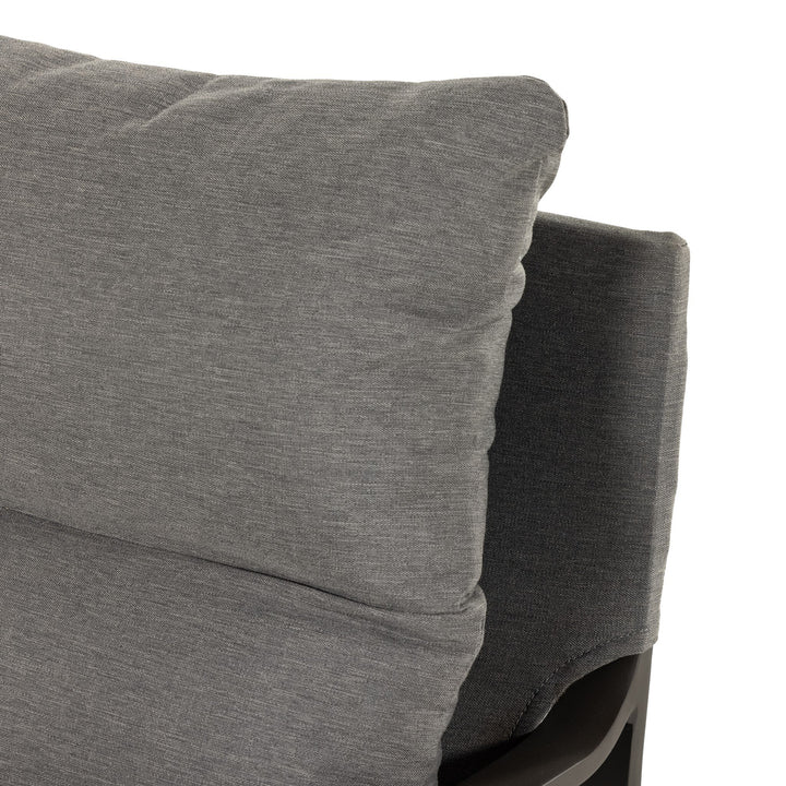 Four Hands - Avon Outdoor Sling Chair - 102479-002 | American Home Furniture