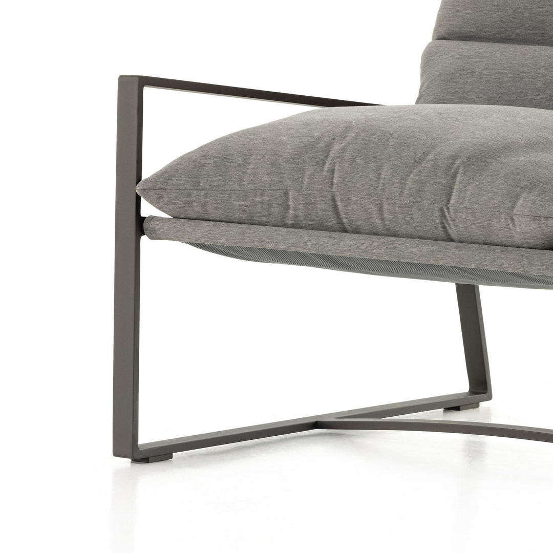 Four Hands - Avon Outdoor Sling Chair - 102479-002 | American Home Furniture