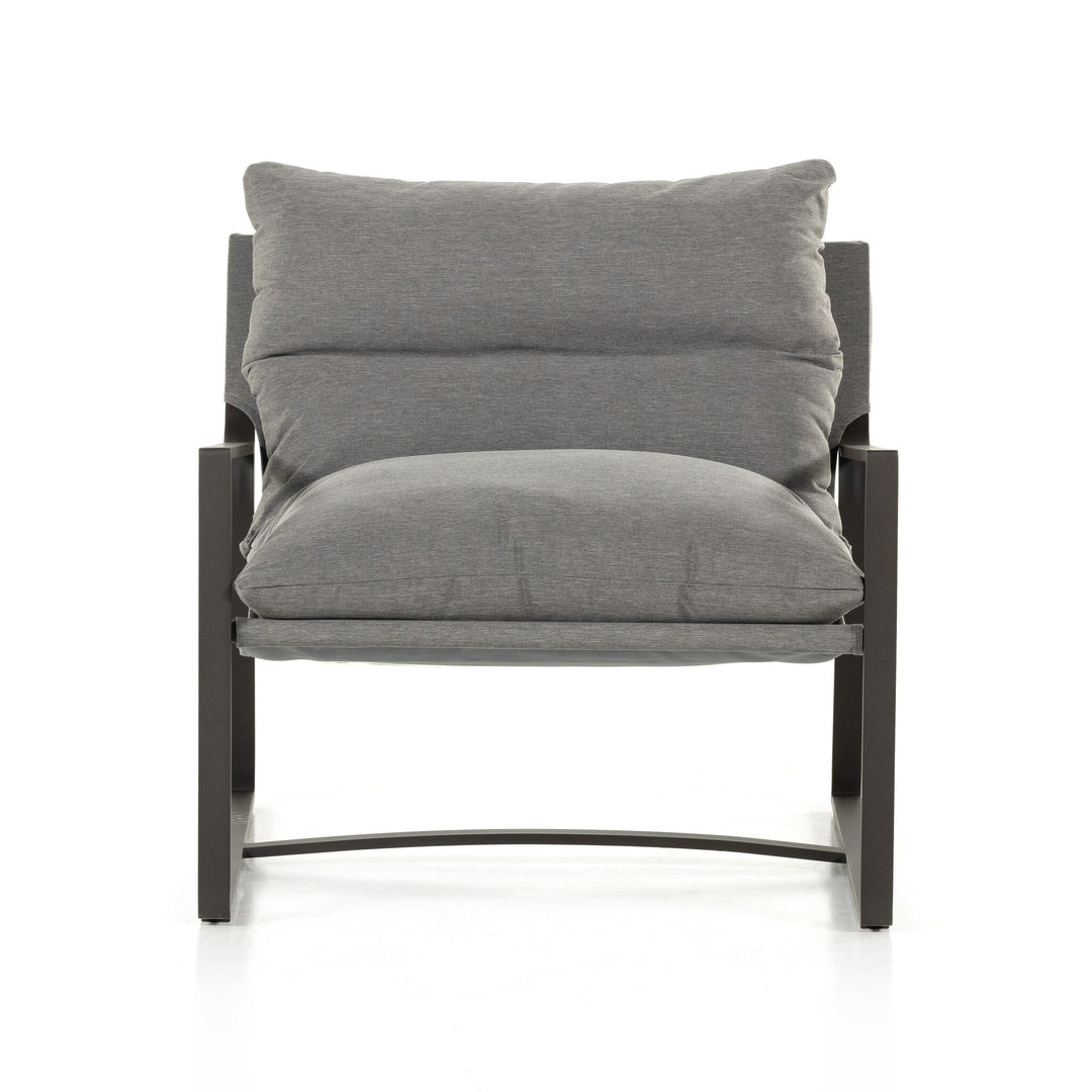 Four Hands - Avon Outdoor Sling Chair - 102479-002 | American Home Furniture