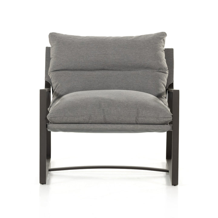 Four Hands - Avon Outdoor Sling Chair - 102479-002 | American Home Furniture