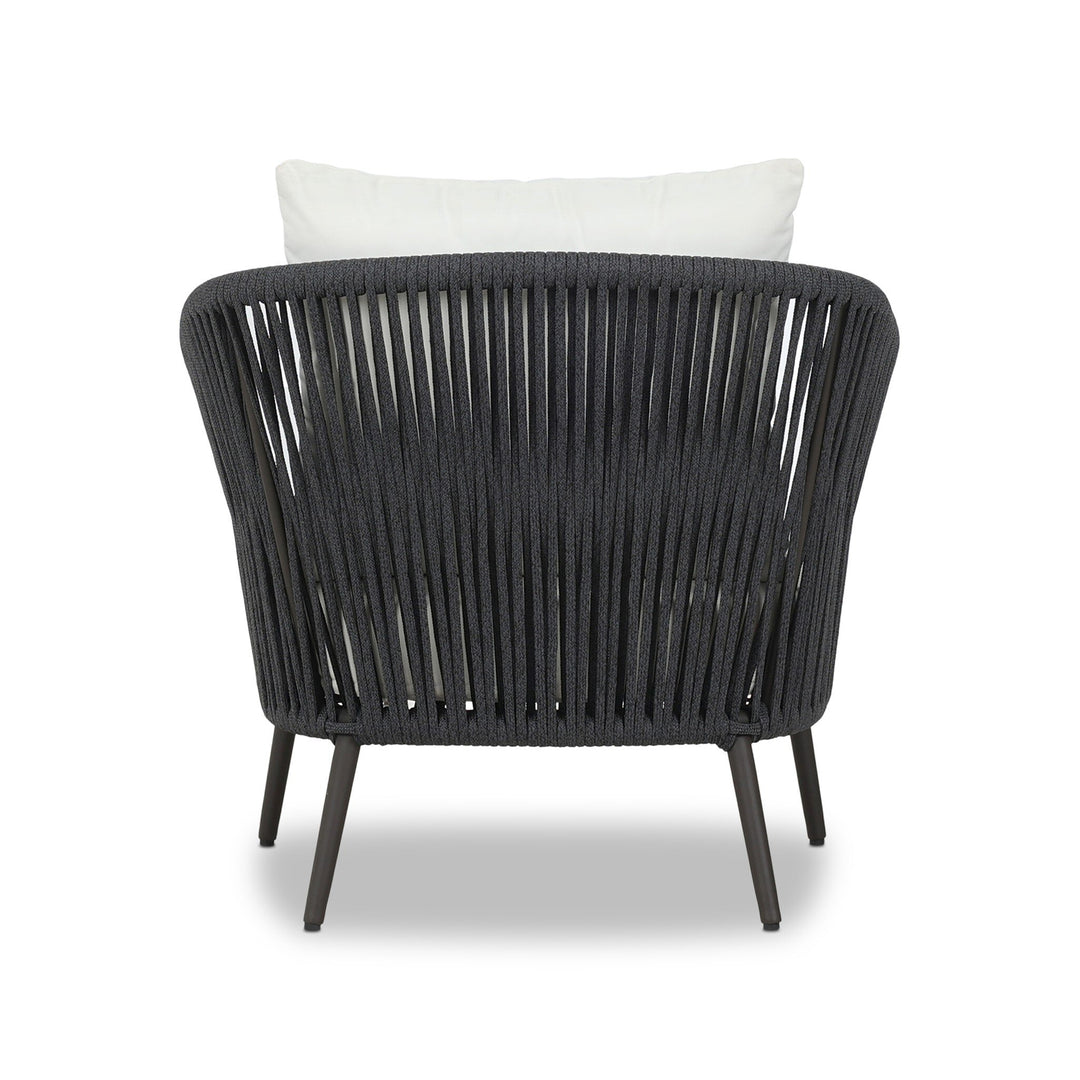 Four Hands - Porto Outdoor Chair - 102489-004 | American Home Furniture