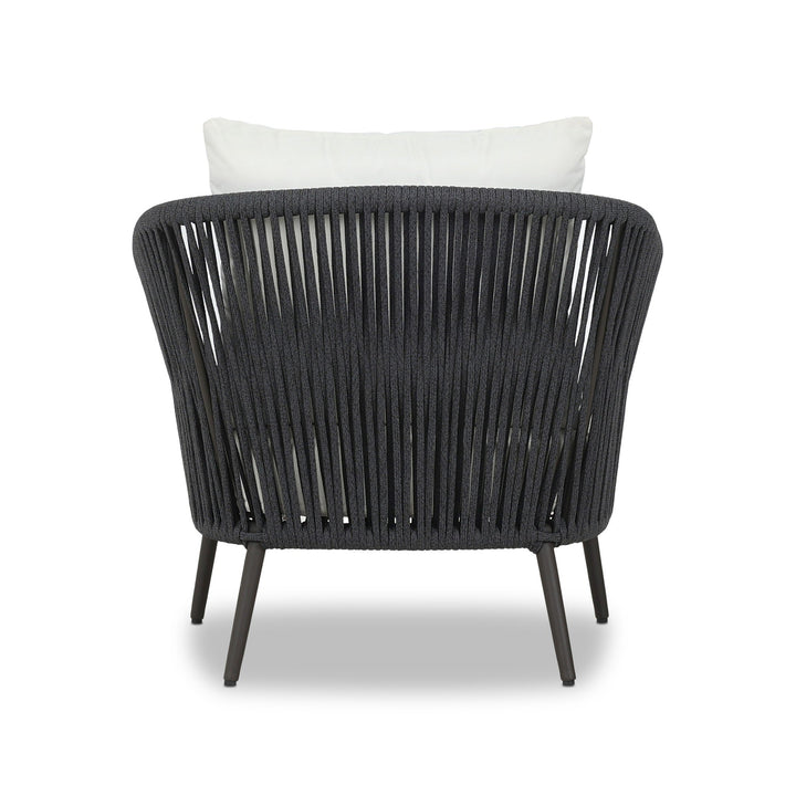 Four Hands - Porto Outdoor Chair - 102489-004 | American Home Furniture
