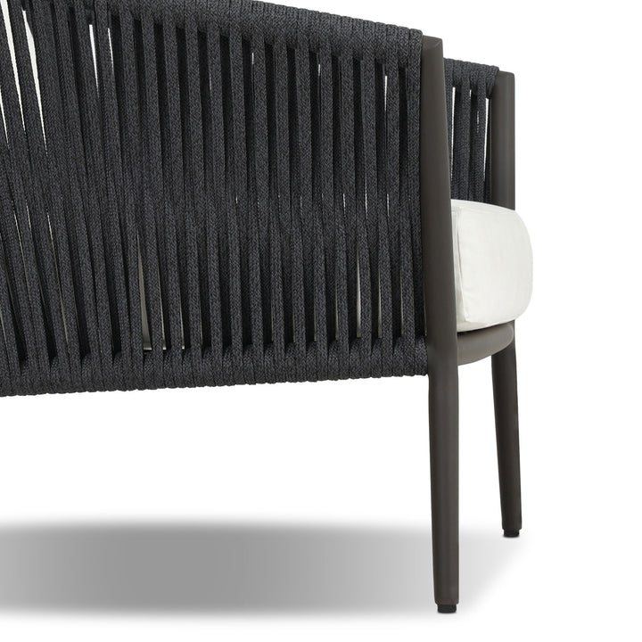 Four Hands - Porto Outdoor Chair - 102489-004 | American Home Furniture