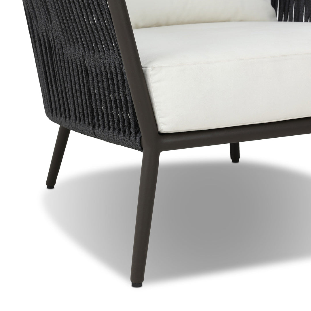 Four Hands - Porto Outdoor Chair - 102489-004 | American Home Furniture